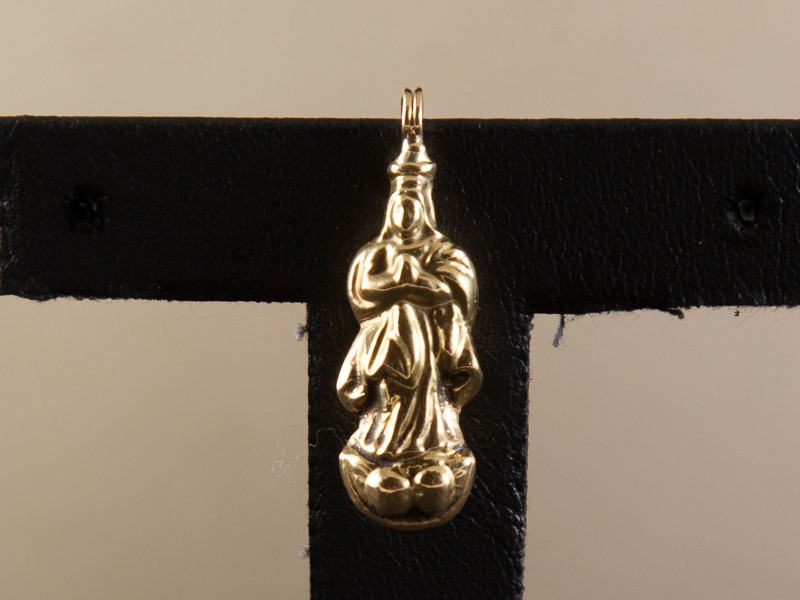 PENDENTE NOSSA SENHORA DA CONCEIÇÃO / CANECO