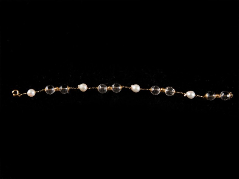 PULSEIRA DE SENHORA