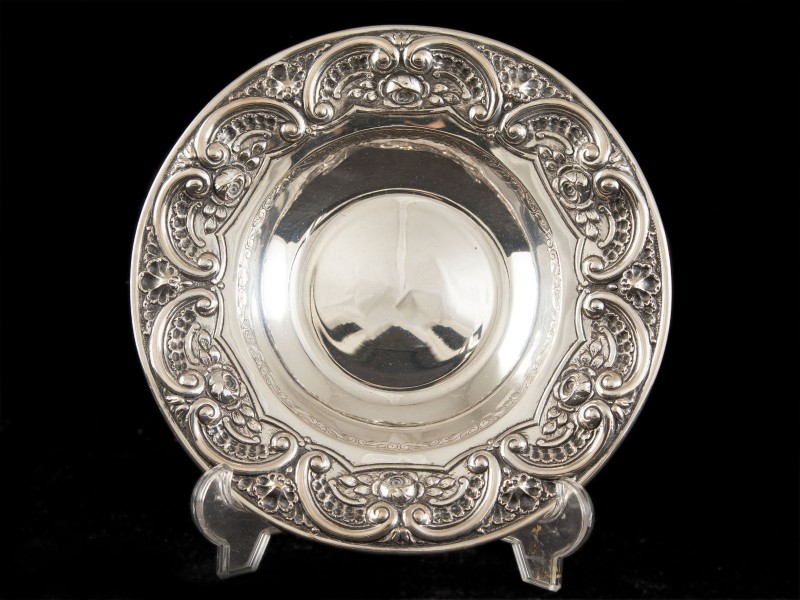 TAÇA FRUTEIRA