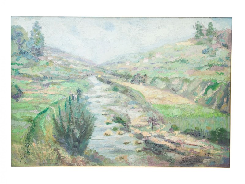 JOSÉ CAVADAS (1882-1964)