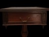 MESA DE ABAS ESTILO INGLÊS