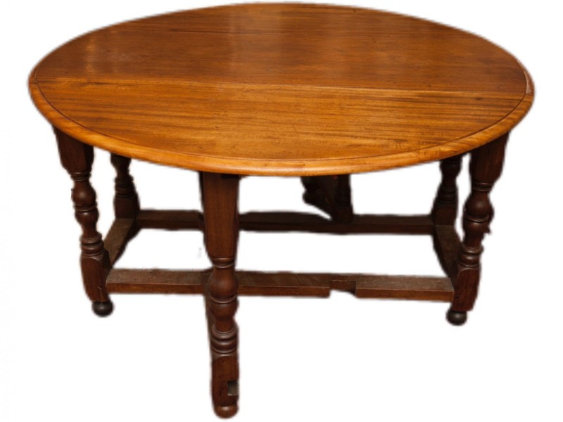 MESA DE CANCELA