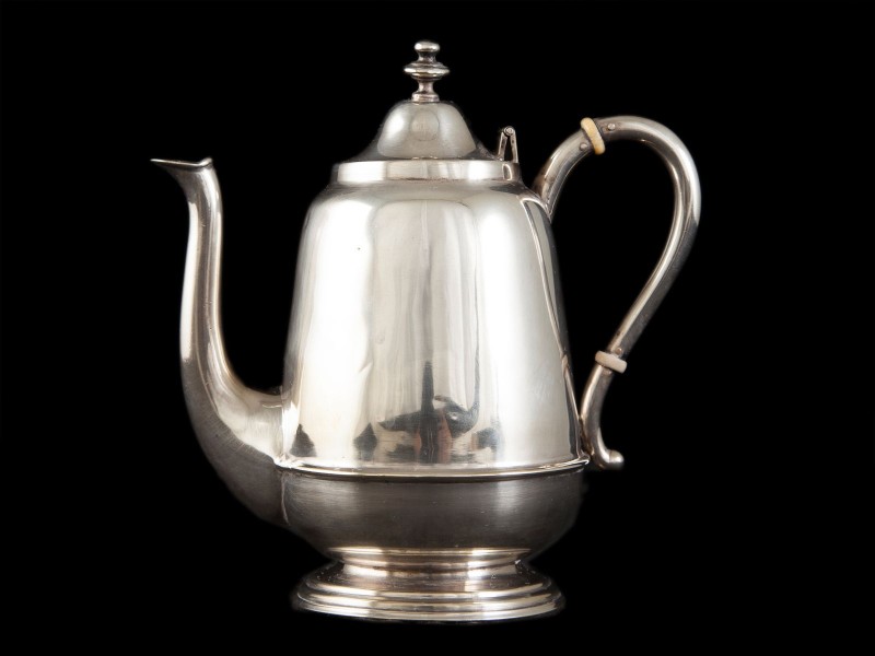 CAFETEIRA
