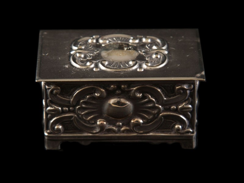 ARCA “MINIATURA”