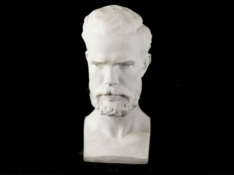 JOÃO DA SILVA (1880-1960)