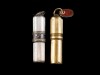 DOIS FRASCOS DE PERFUME