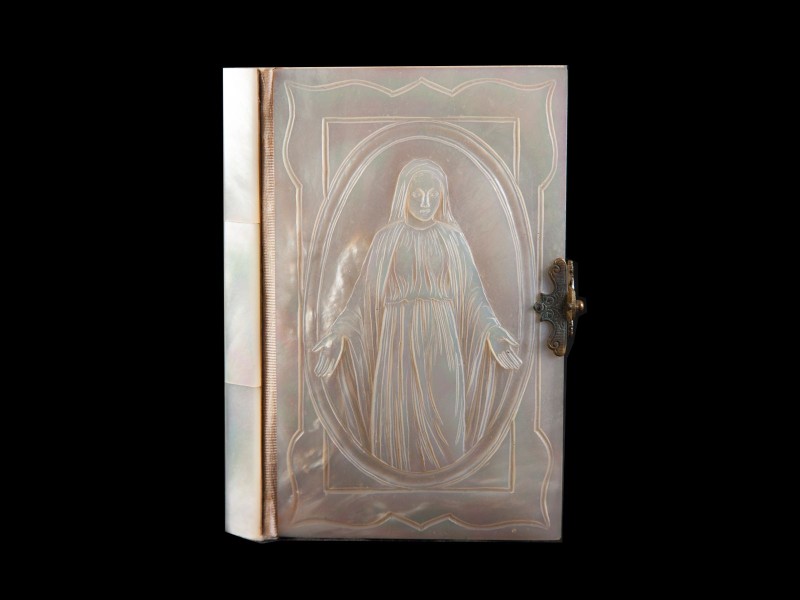 INVULGAR MISSAL