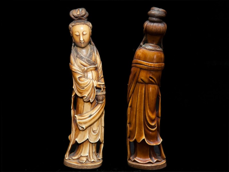 FIGURA FEMININA