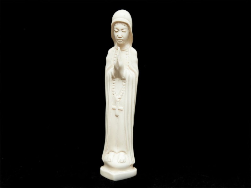 NOSSA SENHORA DO ROSÁRIO