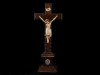 JESUS CRISTO CRUCIFICADO