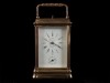 GRAND SONNERIE / CARRIAGE CLOCK
