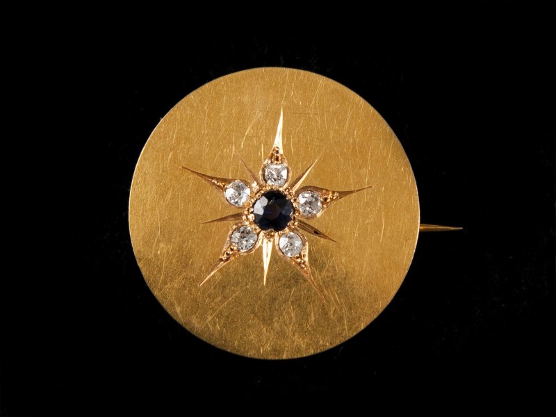 ALFINETE DE LAPELA