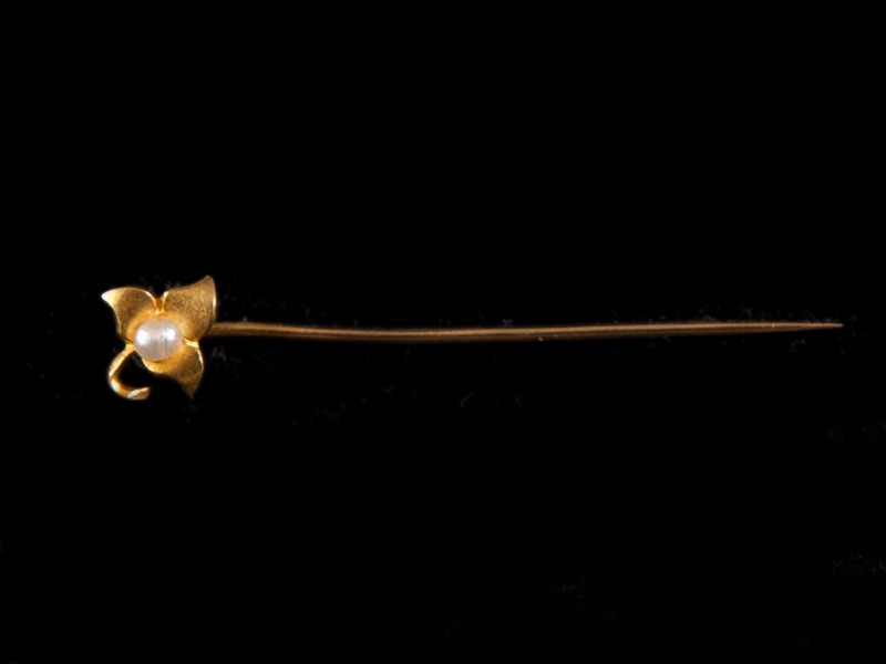 ALFINETE DE GRAVATA