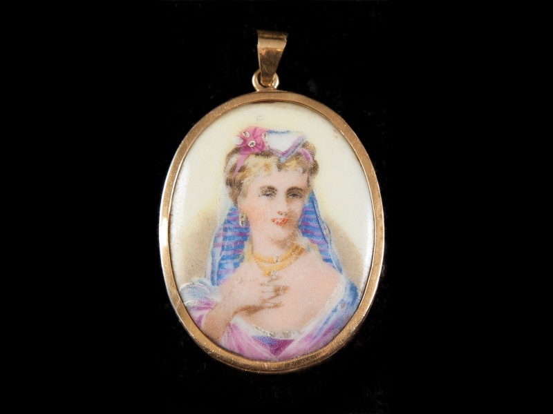 MEDALHÃO