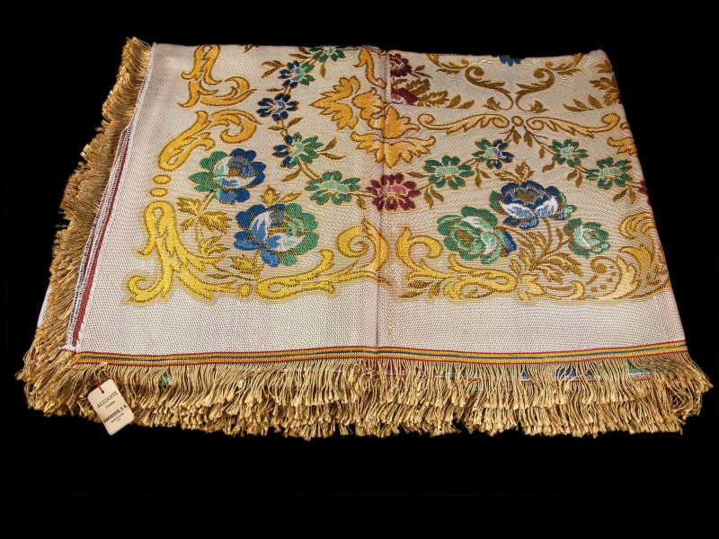 COLCHA PARA CAMA