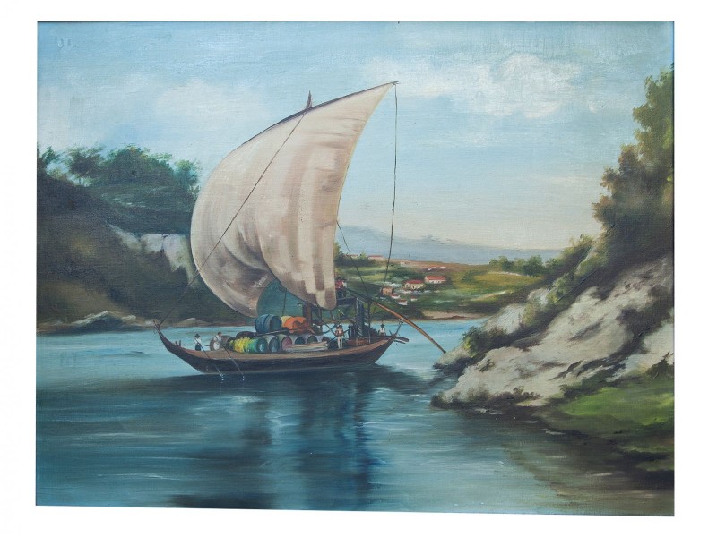 ESCOLA PORTUGUESA (SÉC. XX)