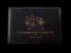 QUATRO MOEDAS EM OURO DE (100 ESCUDOS)
