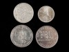 MOEDAS DA REPÚBLICA PORTUGUESA EM PRATA