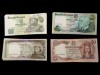 COLECÇÃO DE NOTAS EMITIDAS PELO BANCO DE PORTUGAL EM ESCUDOS