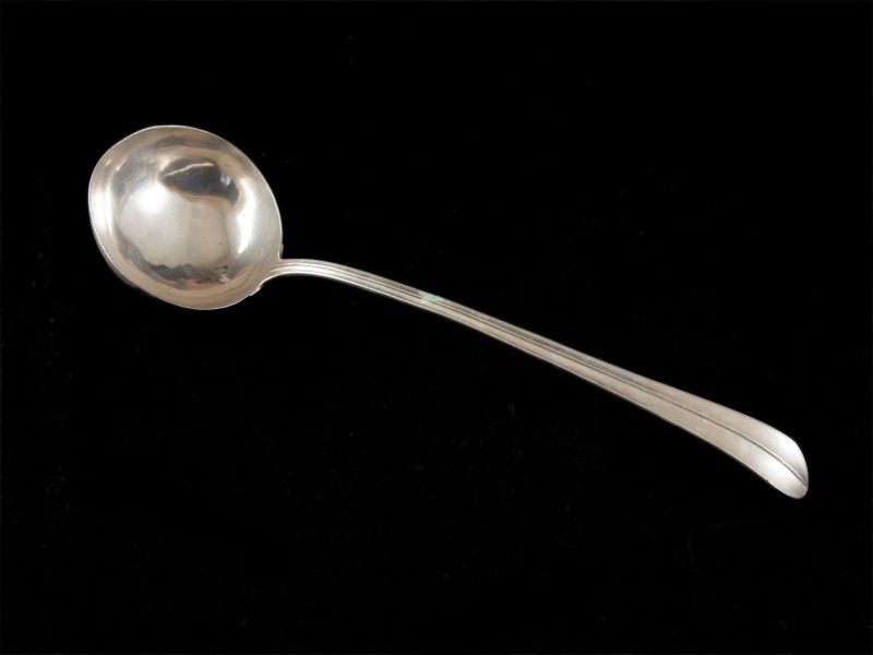 CONCHA DE SOPA