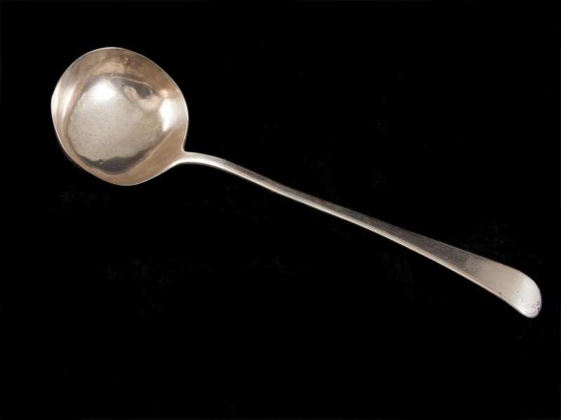 CONCHA DE SOPA