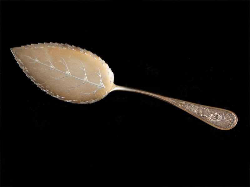 ESPÁTULA PARA BOLO