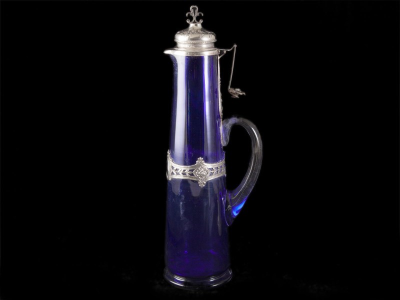 CANECA PARA ÁGUA