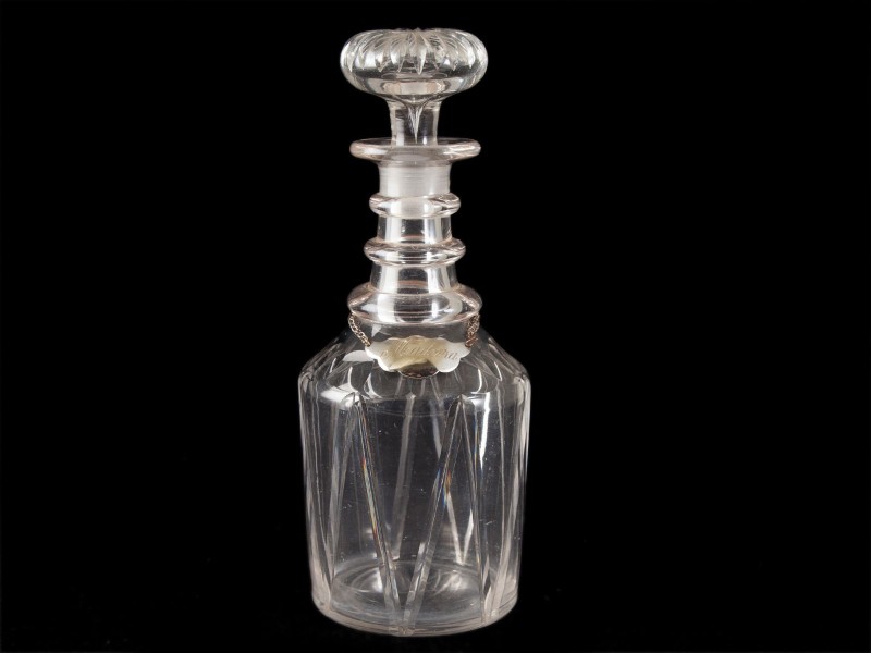 DECANTER