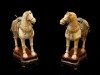 PAR DE CAVALOS