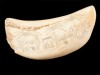 SCRIMSHAW “A CAÇA À BALEIA”