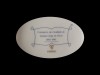 INVULGAR SERVIÇO DE JANTAR DO “CENTENÁRIO DA FUNDAÇÃO DO FUTEBOL CLUBE DO PORTO 1893-1993”