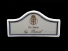 INVULGAR SERVIÇO DE JANTAR DO “CENTENÁRIO DA FUNDAÇÃO DO FUTEBOL CLUBE DO PORTO 1893-1993”