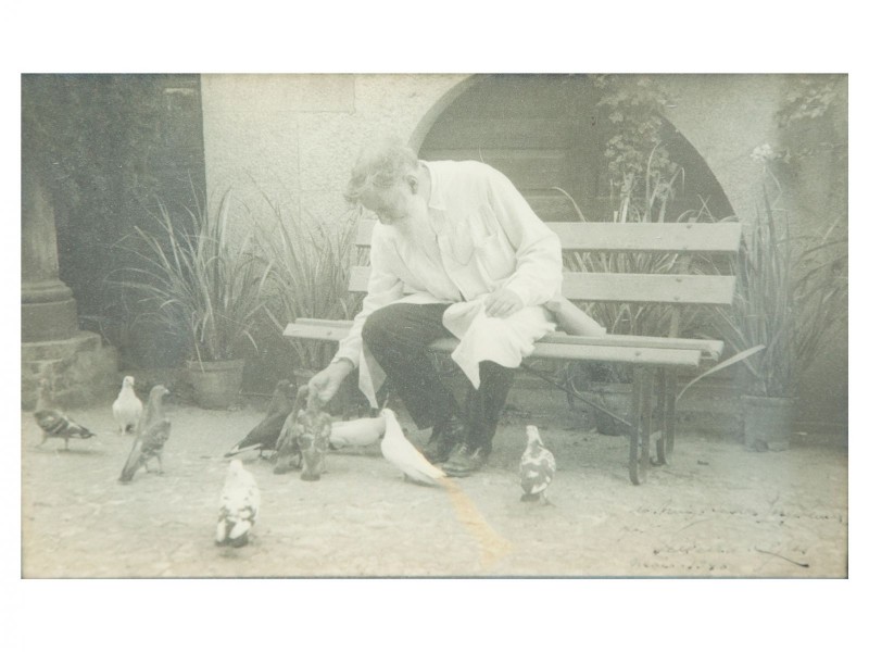 CAMILO JOSÉ DE MACEDO (1867-1944)