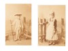 ÁLBUM FOTOGRÁFICO COM FIGURAS ILUSTRES