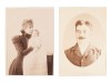 ÁLBUM FOTOGRÁFICO COM FIGURAS ILUSTRES