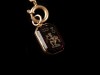PULSEIRA DE SENHORA E PINGENTE COM SIGNO DO ZODÍACO