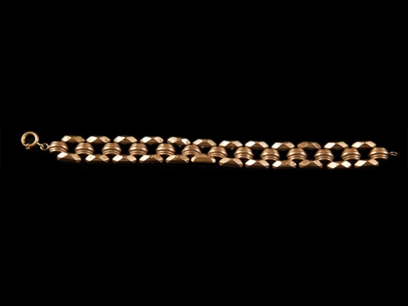 PULSEIRA DE SENHORA “ARTE-DECO”