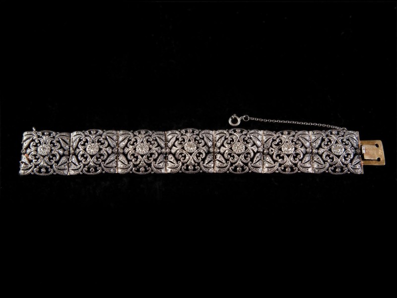 PULSEIRA DE SENHORA