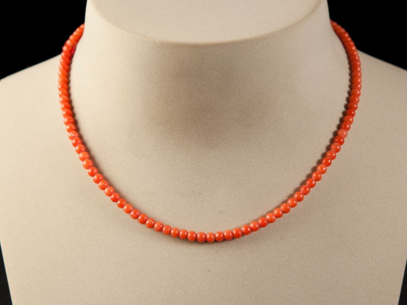 COLAR DE SENHORA
