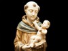 SANTO ANTÓNIO COM MENINO JESUS