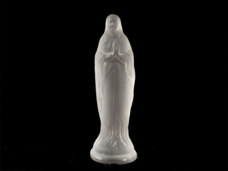 NOSSA SENHORA DO ROSÁRIO