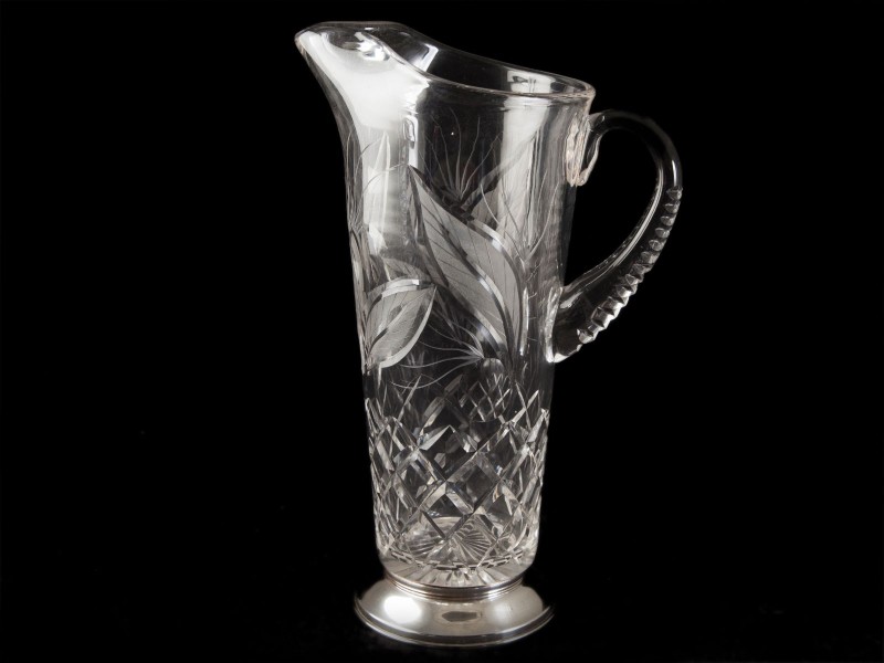 CANECA PARA ÁGUA