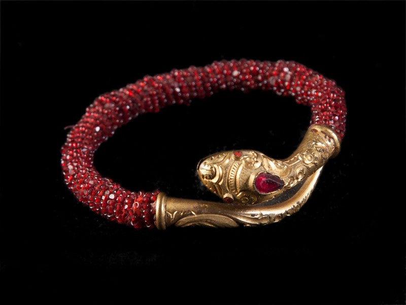PULSEIRA DE SENHORA
