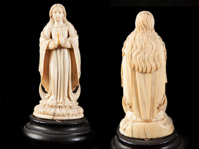 NOSSA SENHORA DA CONCEIÇÃO
