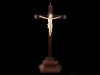 JESUS CRISTO CRUCIFICADO
