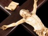 JESUS CRISTO CRUCIFICADO