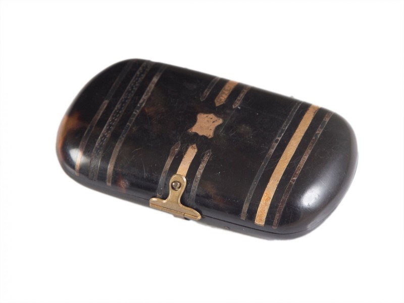 CIGARREIRA DE SENHORA