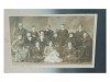 QUATRO FOTOGRAFIAS DA FAMILÍA DO CONDE DAS DEVEZAS