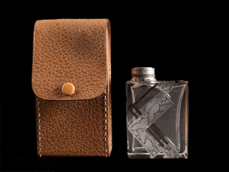 MARCEL FRANCK – {ART DÉCO}