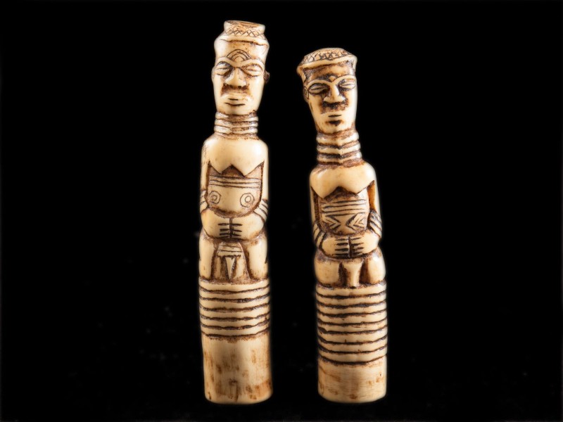 ESTATUETAS LEGA